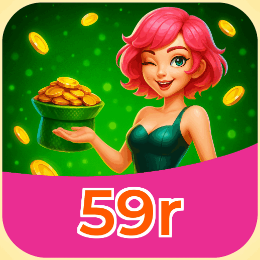 Catálogo 59r 2.547 jogos - Pragmatic Play, Evolution, NetEnt