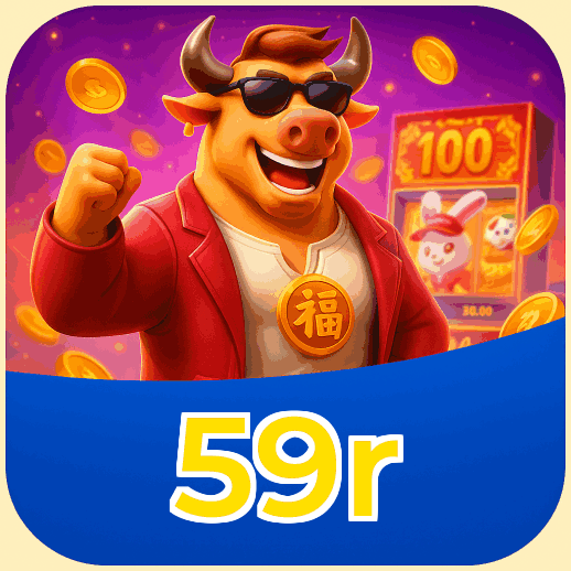 59r segurança SSL 256-bit - Licença Curaçao, eCOGRA, GLI certificado